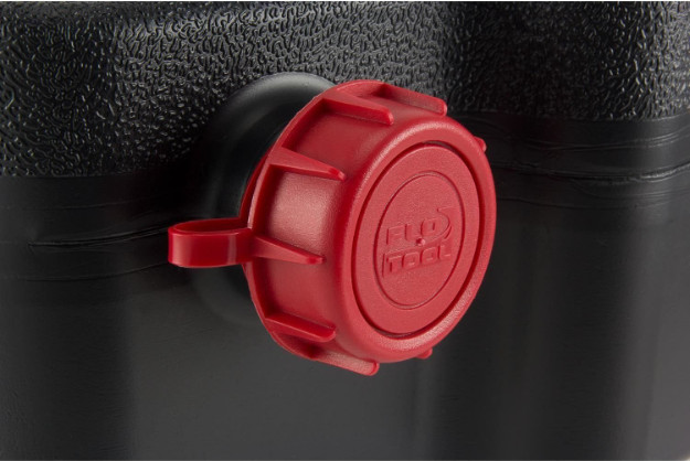 FloTool Super Duty Drain Container - 10 Quart