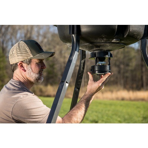 ALL-IN-ONE II FEEDER KIT