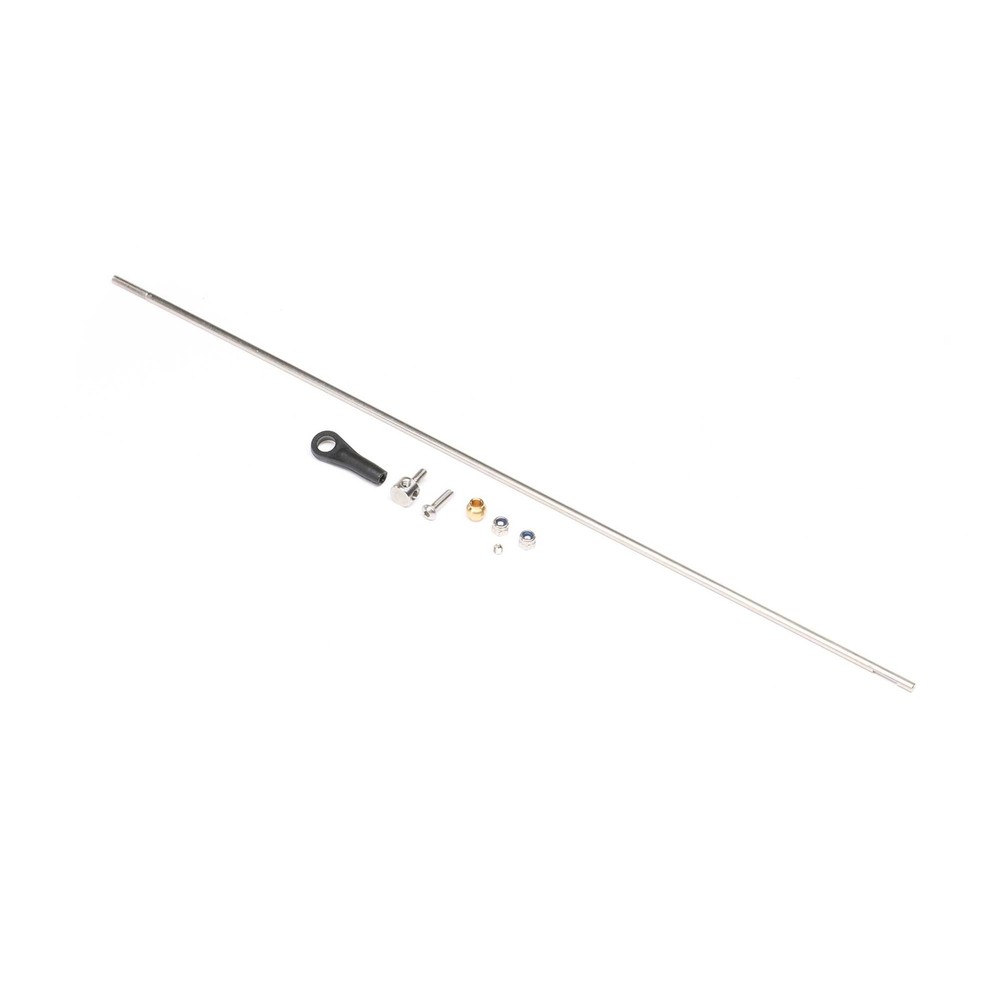 Pro Boat Rudder Pushrod Set SSW 48" PRB-1647