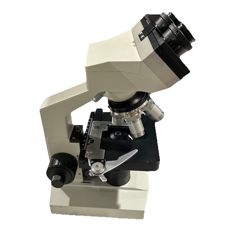 Binocular compound microscope M 82ESCO Max