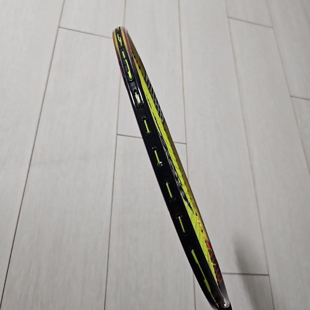 YONEX Voltric Lindan Force