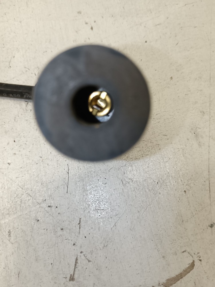 Lexmoto Isca 125 2024 Coil Pack