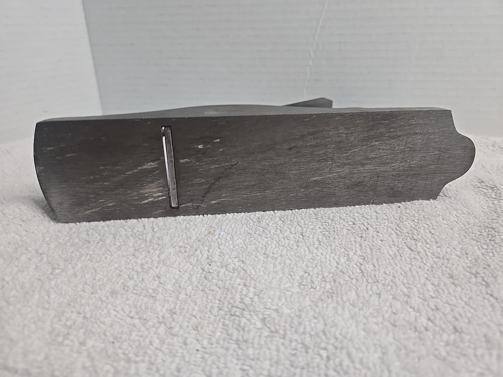 Dunlap smooth plane (hand planer) 619.3726