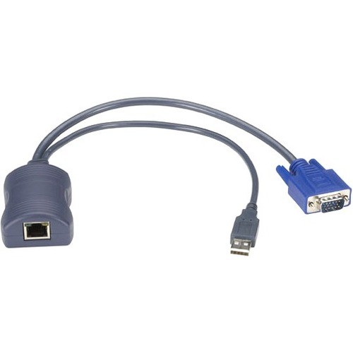 Black Box ServSwitch KV1401A KVM Cable Adapter