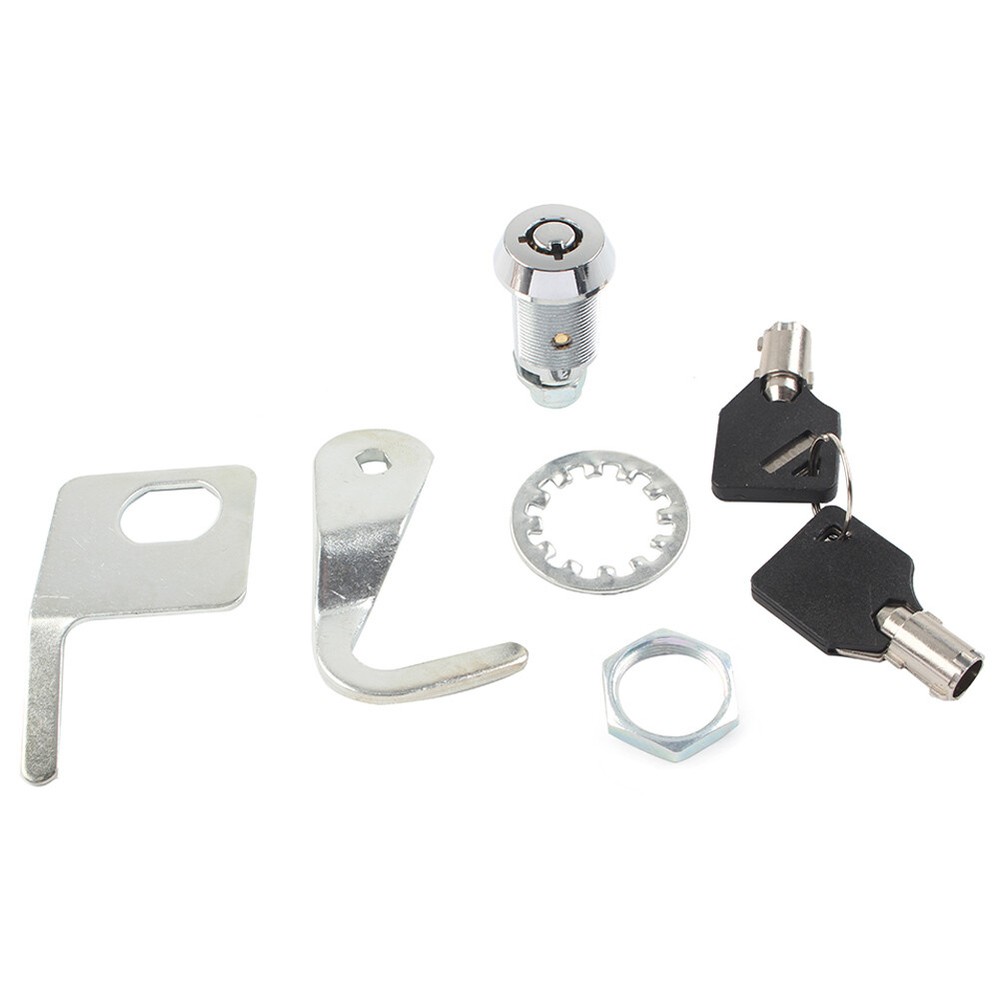 Pack Lock Key Kit Fit For Harley 1993-2013 Touring Davidson Replacement