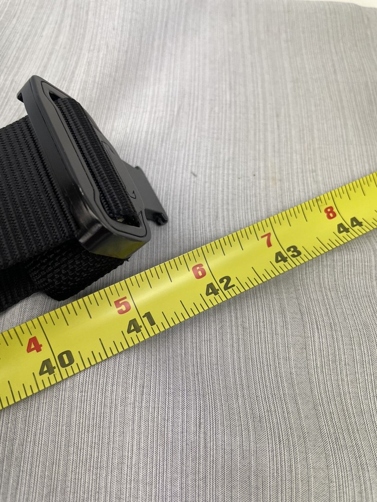 VISMIX M tactical Heavy Duty belt