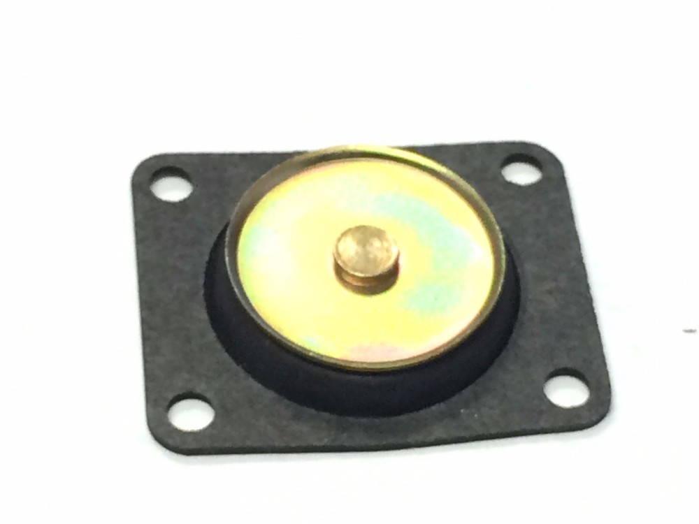 4 PACK HOLLEY CARBURETOR 30CC ACCELERATOR PUMP DIAPHRAM RUBBER