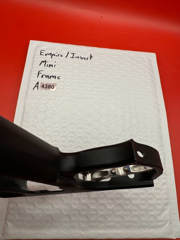 Empire/Invert Mini Frame