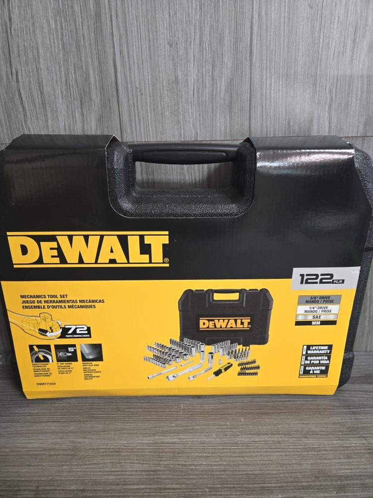 DEWALT DWMT71659 (PSO040348)