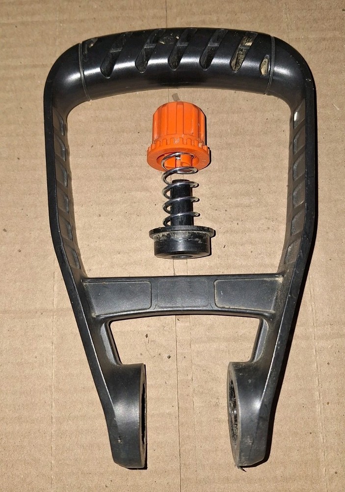 Black and Decker besta510 Handle Grab Bar Stabilizer Adjustable, B&D, B and D