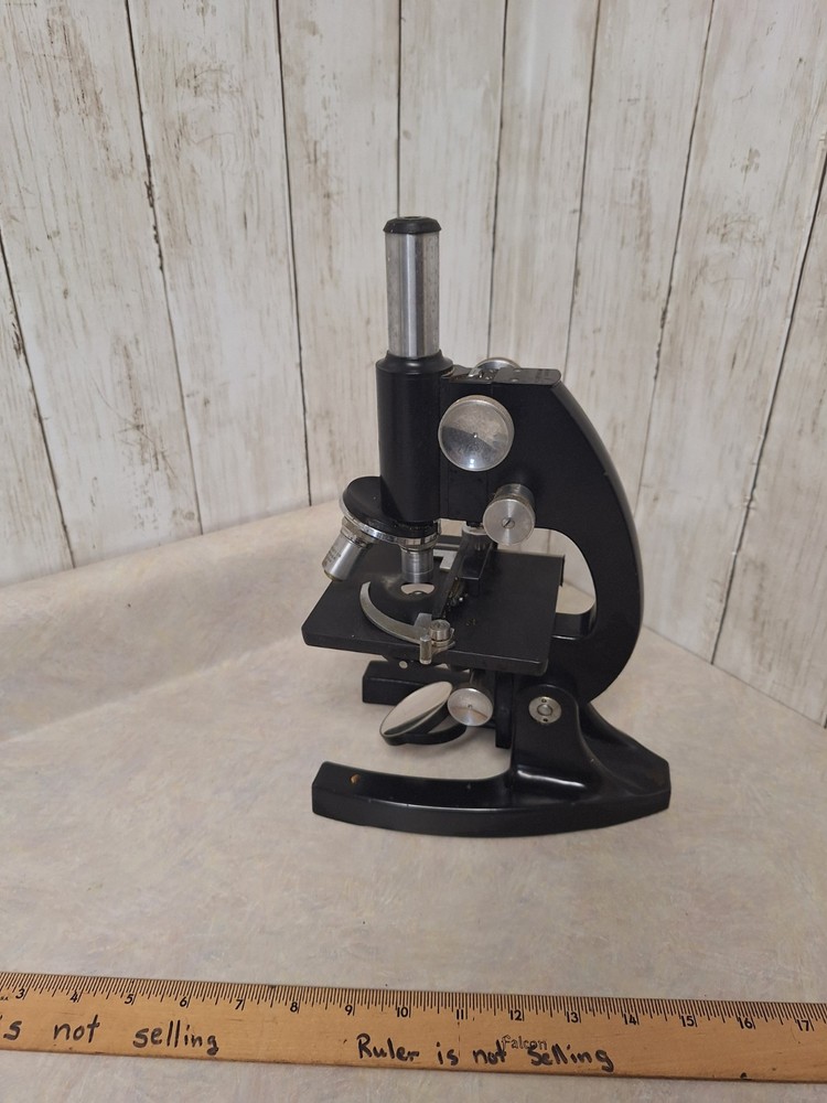 Bausch & Lomb Microscope