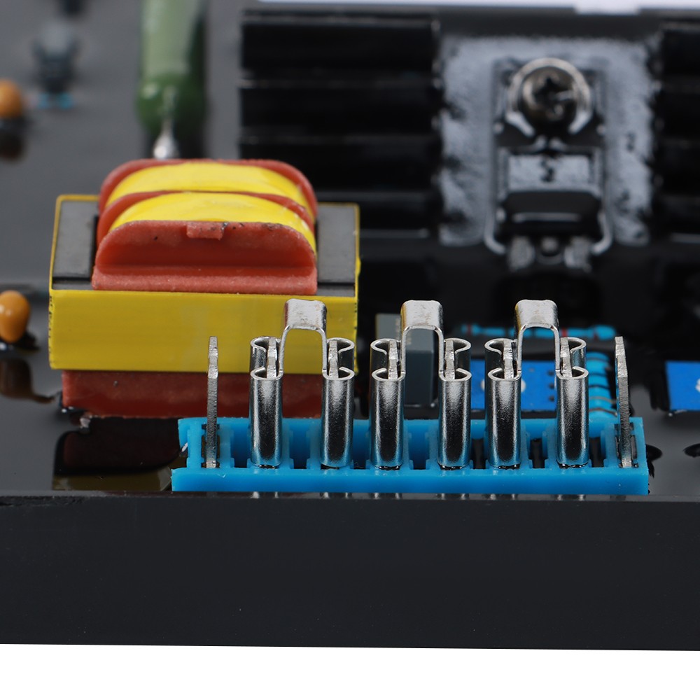 AVR SX440 Automatic Voltage Regulator Module fit for Generator