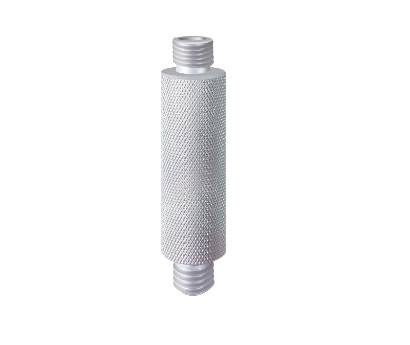 SitePro QuickTip Pole Adapter for Topcon 360° Prism | 07-2090-73