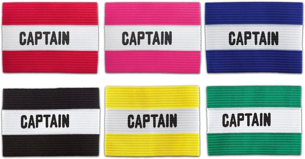 Youth Captain Armband