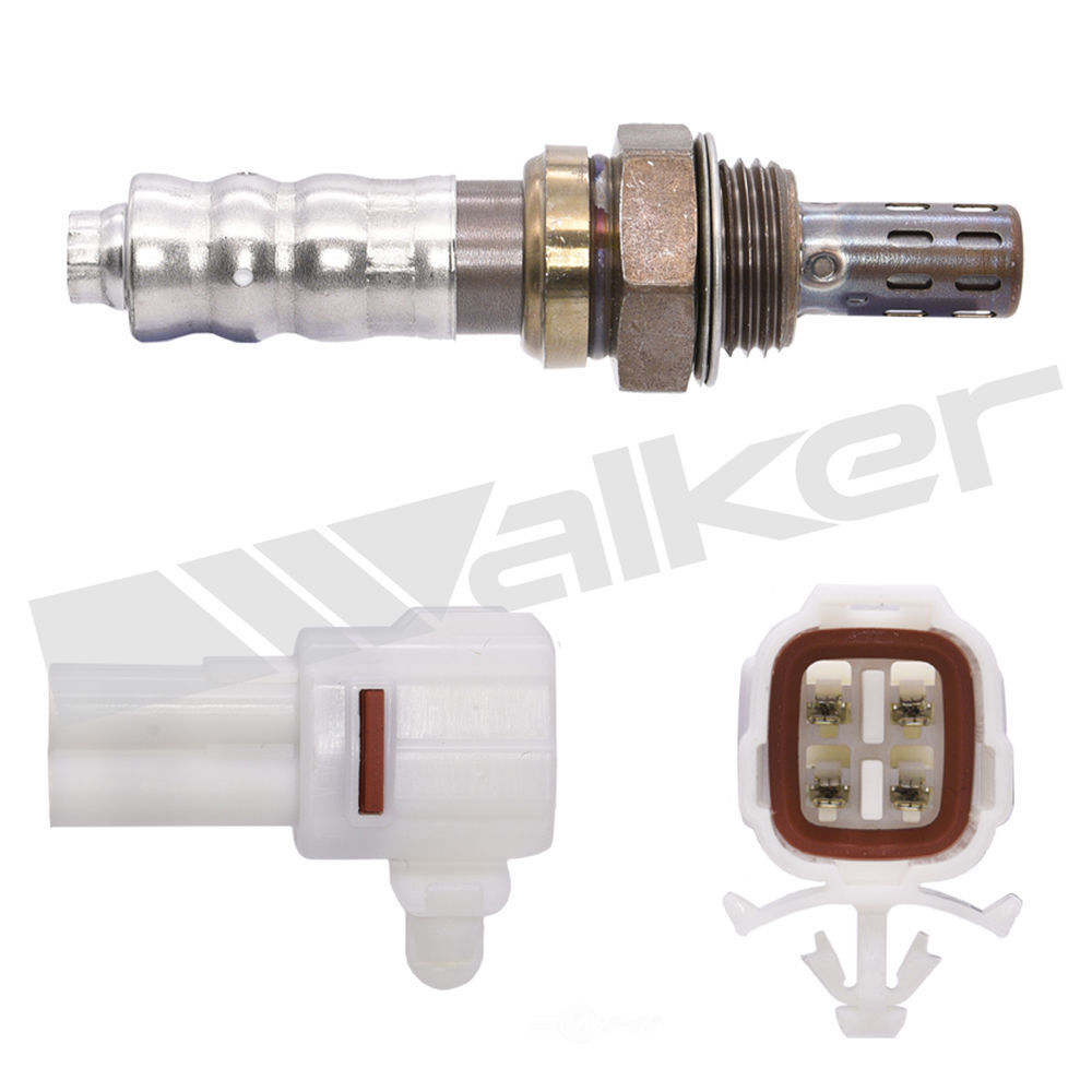 Oxygen Sensor Walker Products 250-24333