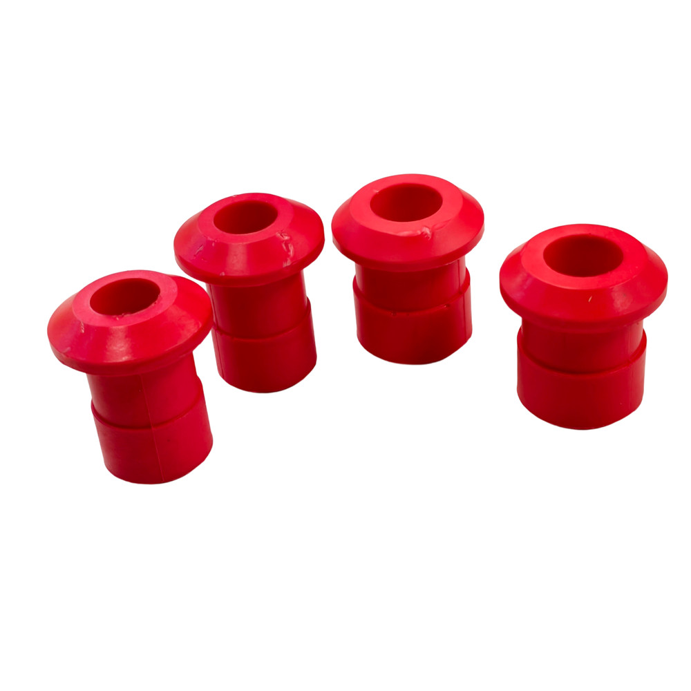 For Nissan Rogue 2008-2020 Front & Rear Subframe Poly Bushing Kit 54467-BR00A