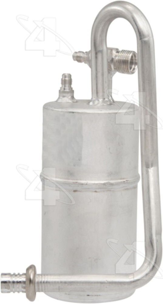 New Drier/Accumulator Four Seasons 33070