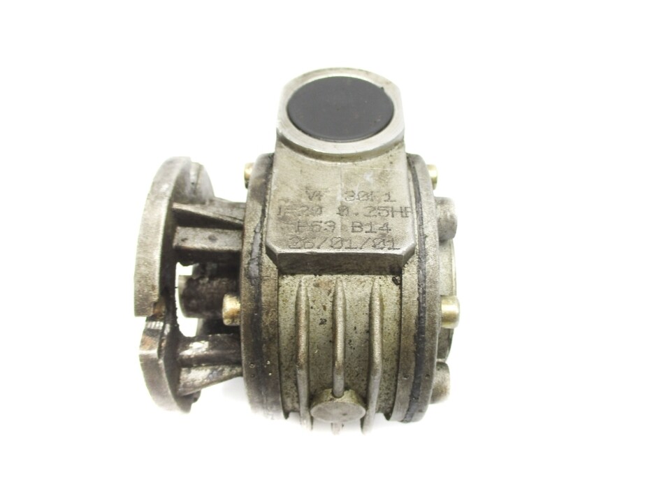 BONFIGLIOLI RIDUTTORI VF30F1 UNMP