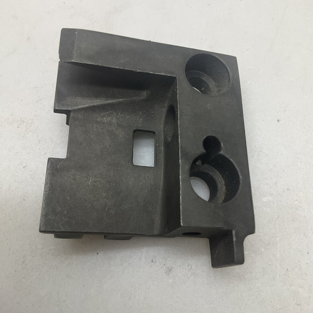 Signode Cutter Block For AM1 020620