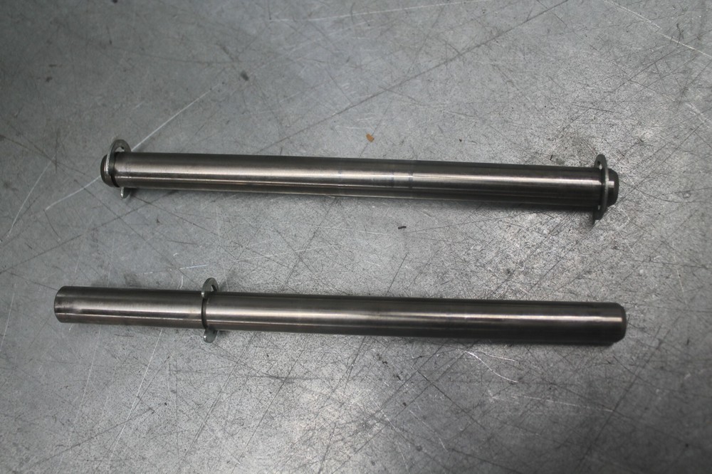 Nice 79 Yamaha XS750 Shift Fork Shafts