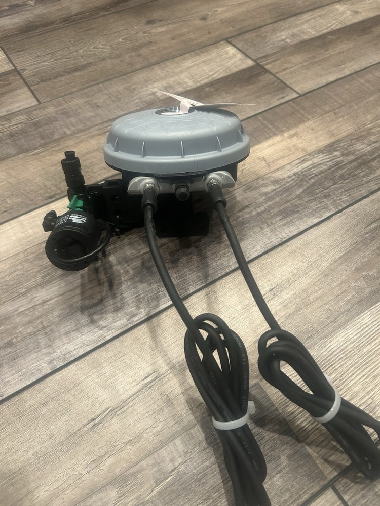 Amiad Mini Sigma Irrigation Filter Controller