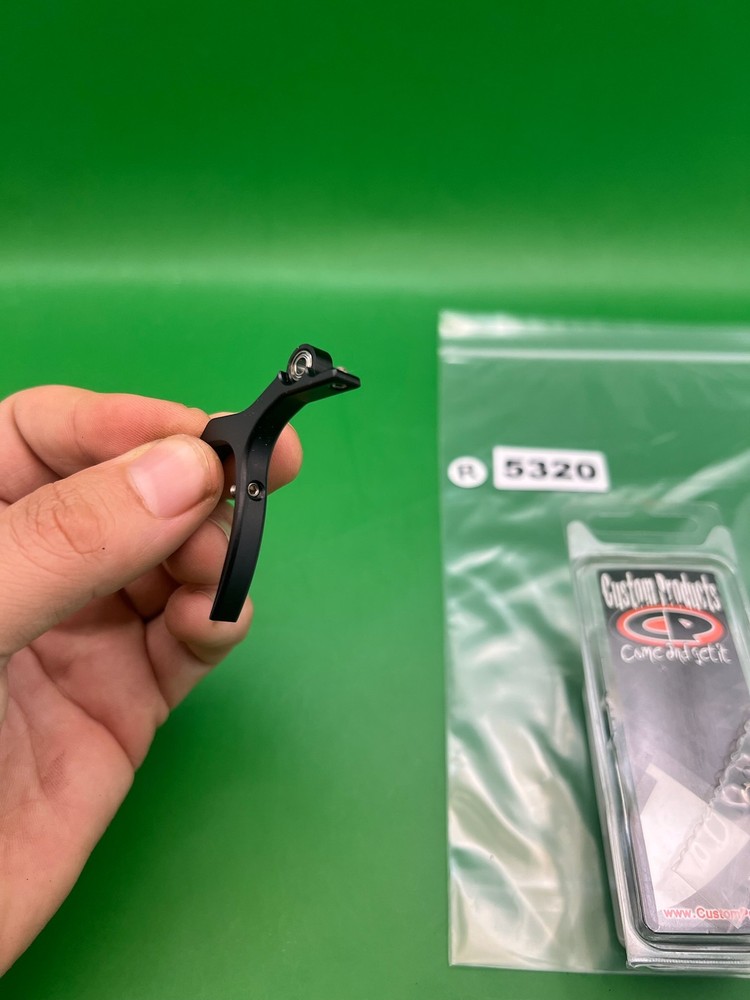 Custom Products Proto PMR Trigger