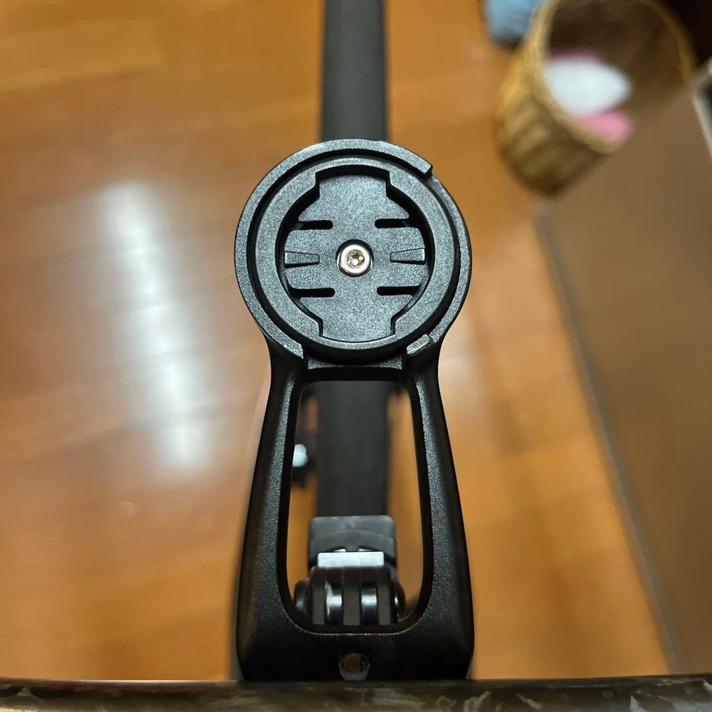 DALE momo DESIGN handle 400/90mm