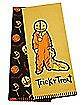 Trick r Treat Sam Dish Towels 2 Pack