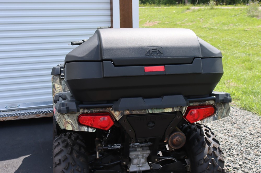 onAFA Utility ATV Rear Cargo Box, New