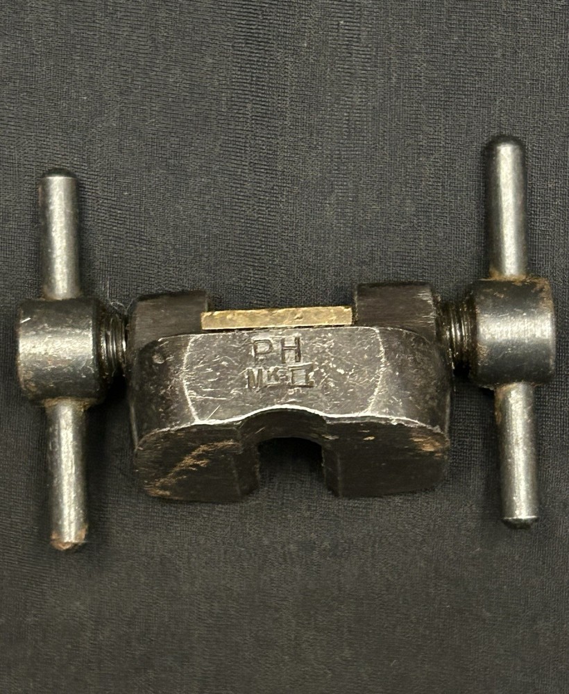 GREAT! PH Mk II Enfield Front Rifle Sight Adjustment Tool