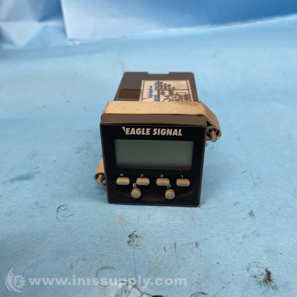 Danaher Controls B856-B01 Timer FNIP