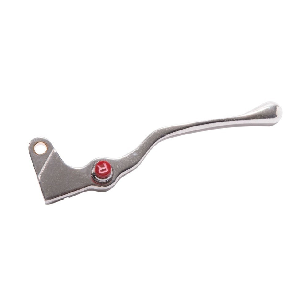Motion Pro Clutch Lever Polished