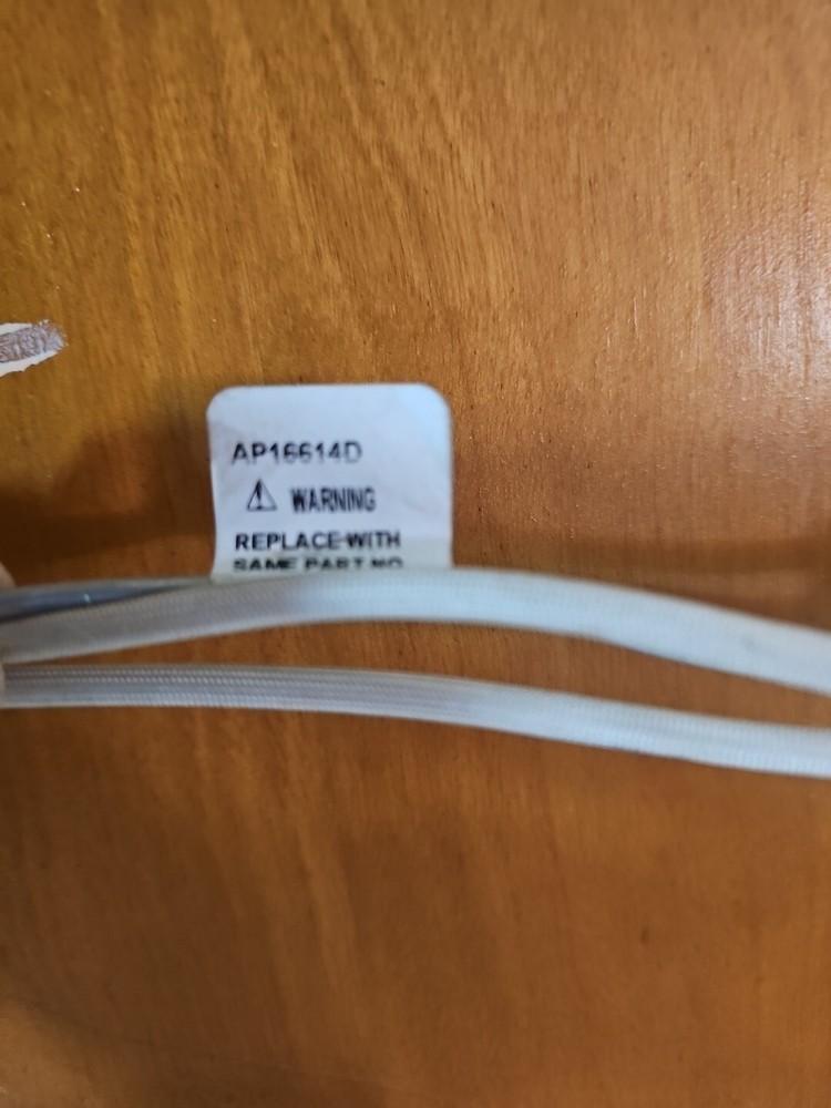 Rheem Pilot Assembly AP16614