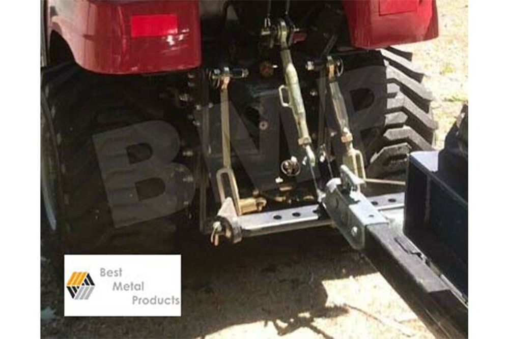 Tractor Drawbar Lock Anti-rotation lock 0900159