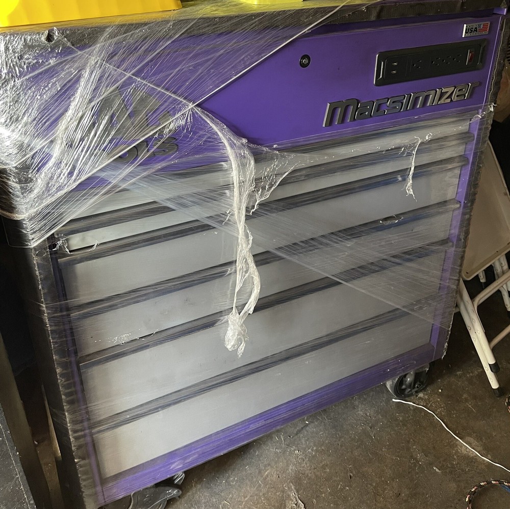 mac tool box