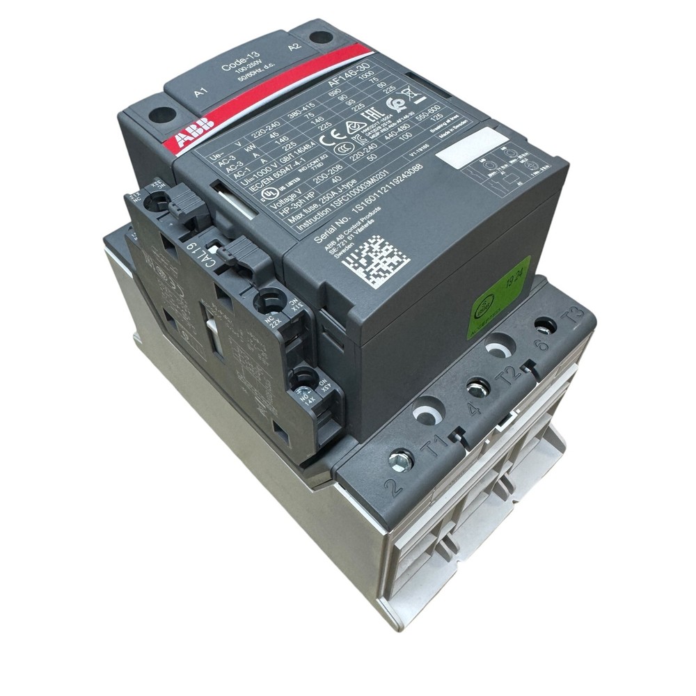 ABB Contactor AF146-30-11-13