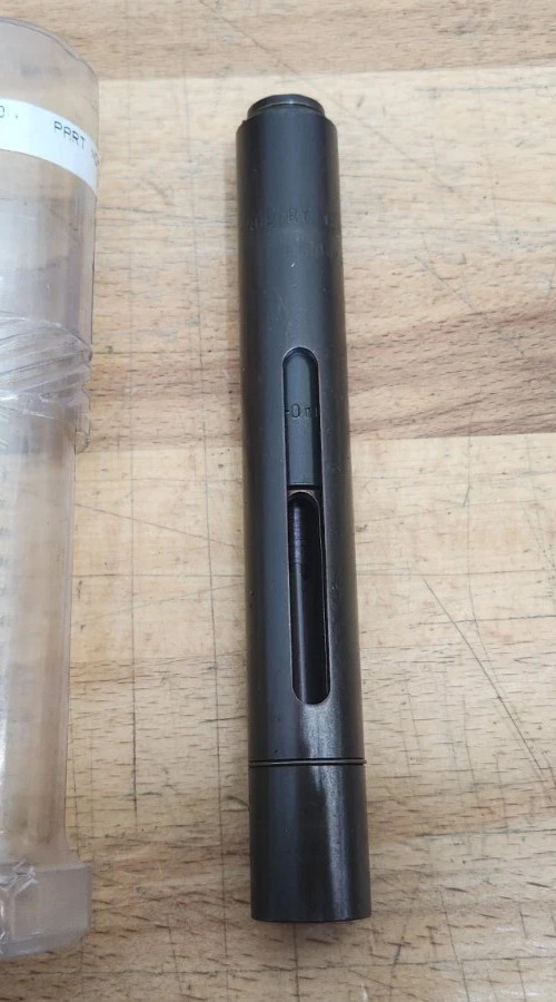 Cherry Textron Model H9040B-4C Serrated Stem Pulling Head USED