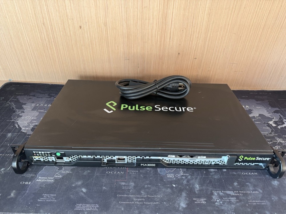 Pulse Secure PSA3000 Security Appliance