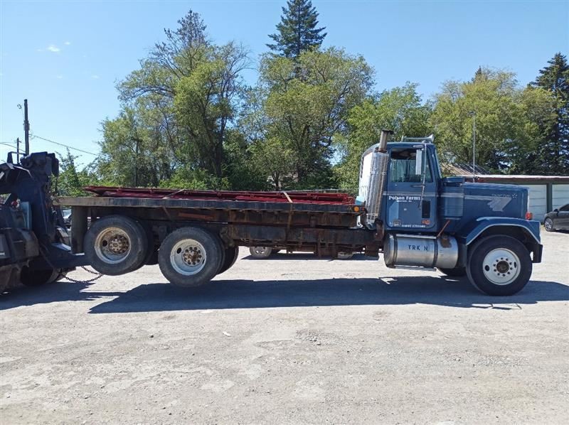 1980 GMC General Turn Switch (9869543