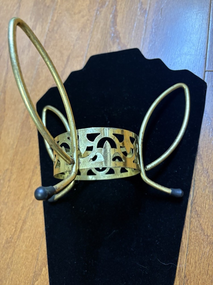 Brandy Warmer Vintage