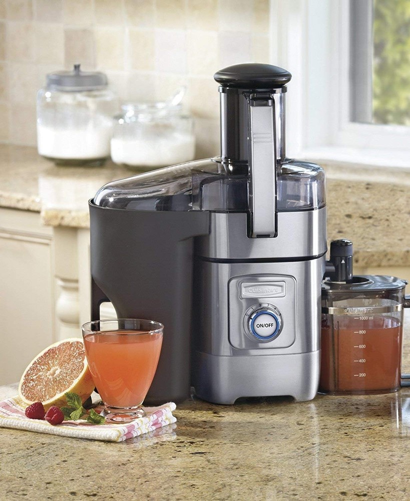 Cuisinart Juice Extractor - 2 L.