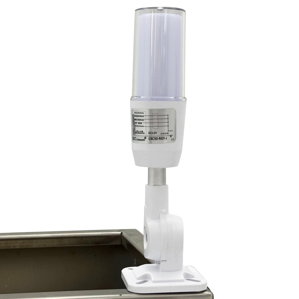 Automatic Disc Vibrating Feeder Square Silo Vibrating Disk Feeding Device 110V