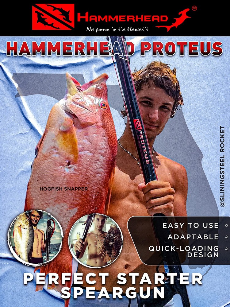 Proteus (50)