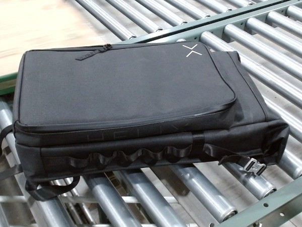 Line 6 Helix Stadium Backpack - Open Box