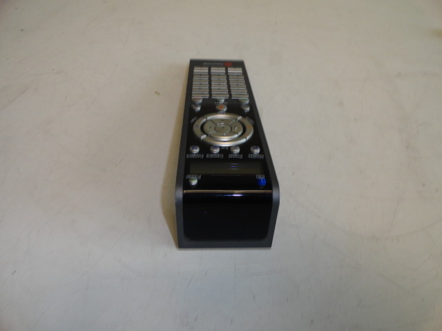 XX13: Polycom HDX 4000 Remote - Ready Description