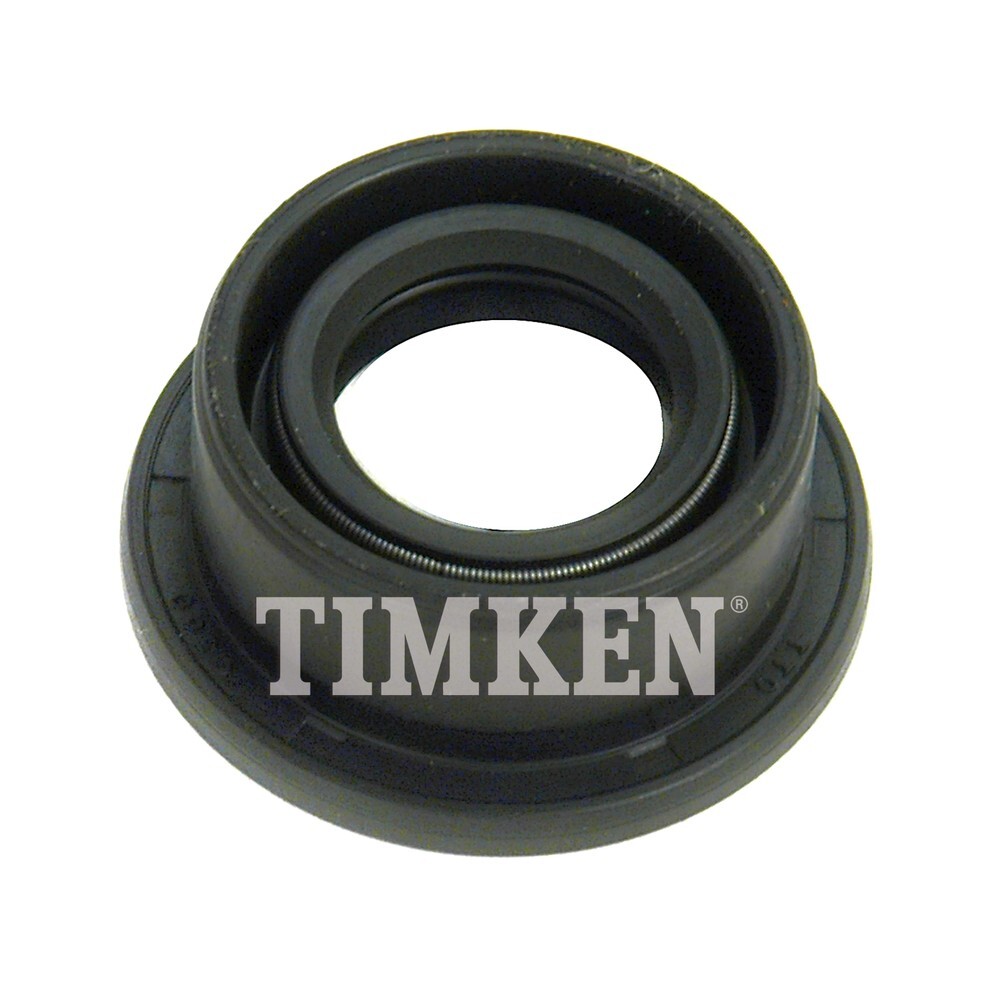 Manual Transmission Shift Shaft Seal-Std Trans, 5 Speed Trans, Transaxle Timken