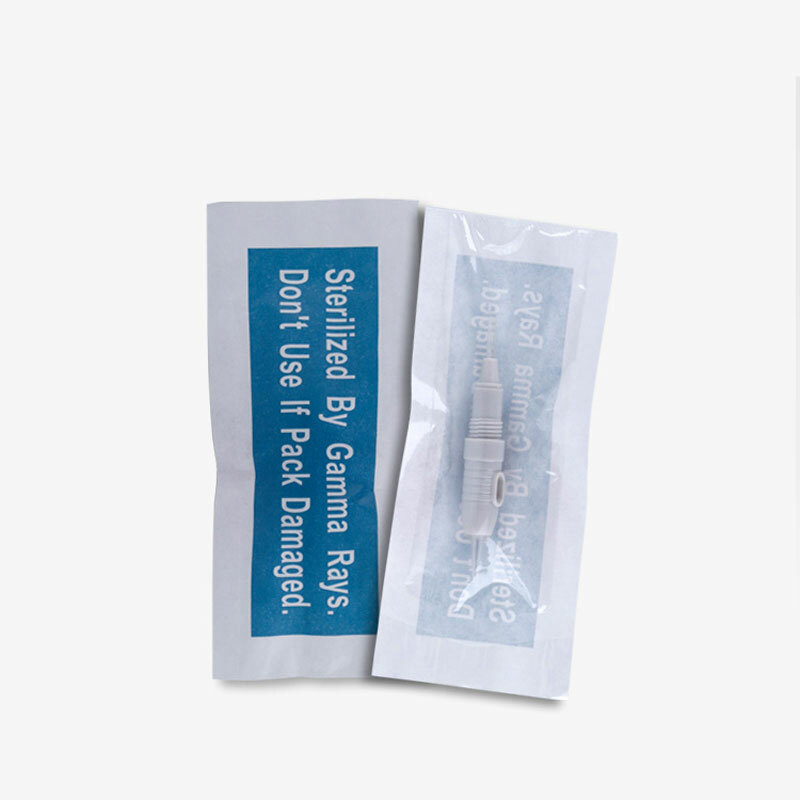 Needles Eyebrow Tattoo Disposable Sterilized Tattoo Permanent Makeup Needle Tips