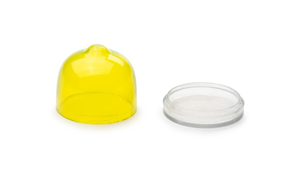 37054 Lemon Save-A-Half Yellow