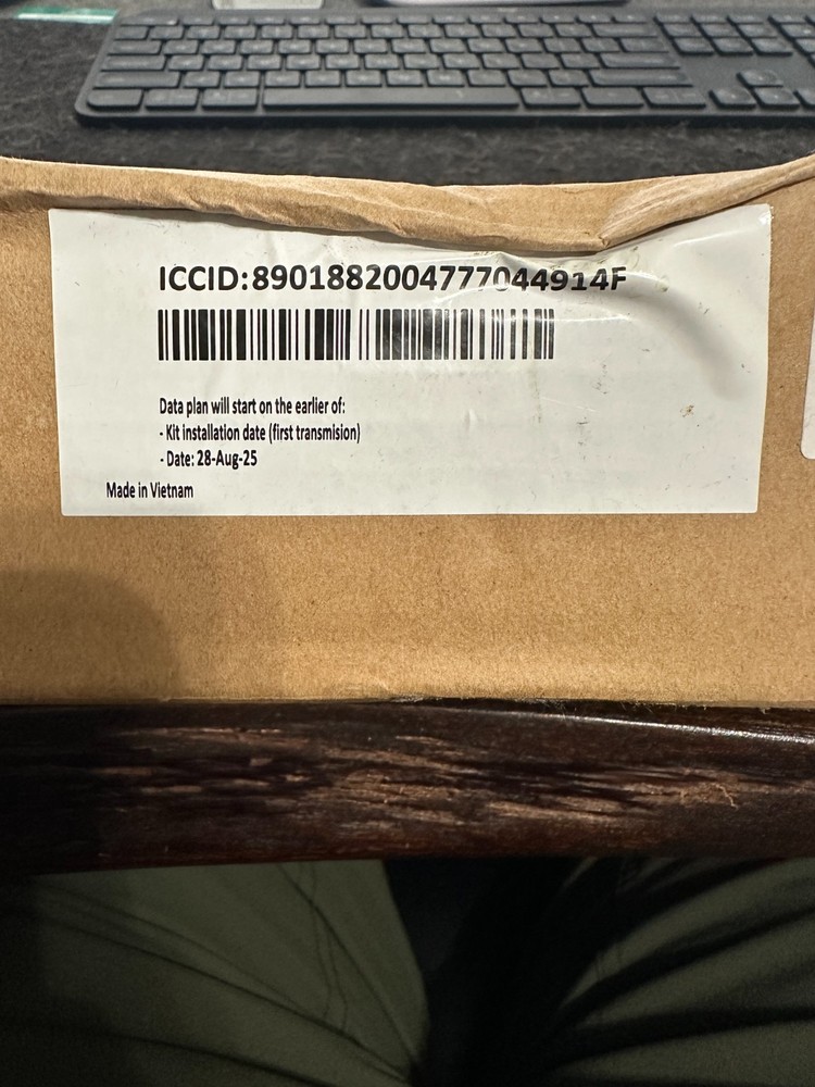 SolarEdge Cell Kit, 5-Year Data (For Commercial Systems)