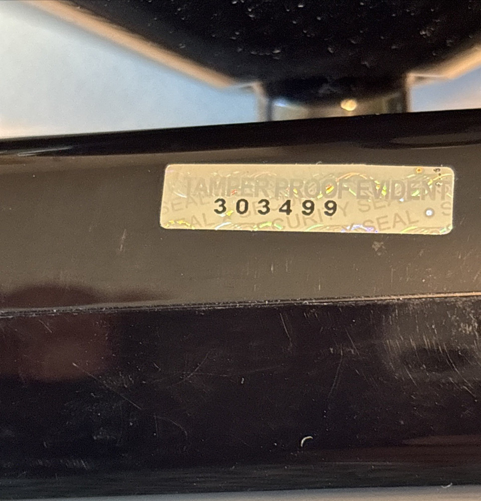 Microsoft Xbox 360 Kinect Motion Sensor Bar Model 1473 - Tested & Works